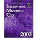 International Mechanical Code 2003 (International Mechanical Code)