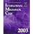 International Mechanical Code 2003