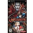 Castlevania: The Dracula X Chronicles