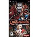 Castlevania: The Dracula X Chronicles