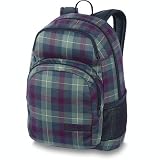 Dakine Rucksack Hana, tartan, 26 Liter