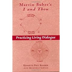 Martin Buber's I and Thou: Practicing Living Dialogue
