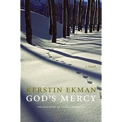 God's Mercy: Guds Barmhartighet