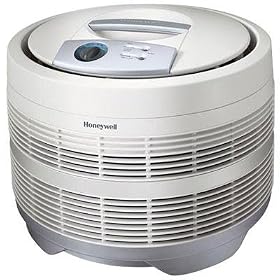 NEW 15' x 15' Room Air Purifier (Indoor & Outdoor Living)