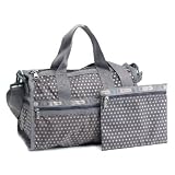 (レスポートサック) LE SPORTSAC スモールウィークエンダーボストン 7384-3086 [並行輸入品]