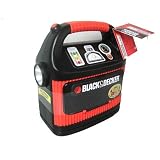 Image of Black and Decker Junior Roadside Emergency Kit