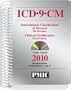 ICD-9-CM 2010 Hospital Edition, Spiral Volumes 1, 2 & 3 (Icd-9-Cm (Hospitals))