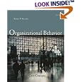 Organizational Behavior: Core Concepts