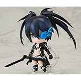 TV ANIMATION BLACKROCK SHOOTER �ͤ�ɤ����� �֥�å������å����塼���� TV ANIMATION ver. (�Υ󥹥����� ABS&PVC�����Ѥ߲�ư�ե����奢)