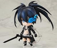 TV ANIMATION BLACKROCK SHOOTER ねんどろいど ブラック★ロックシューター TV ANIMATION ver.