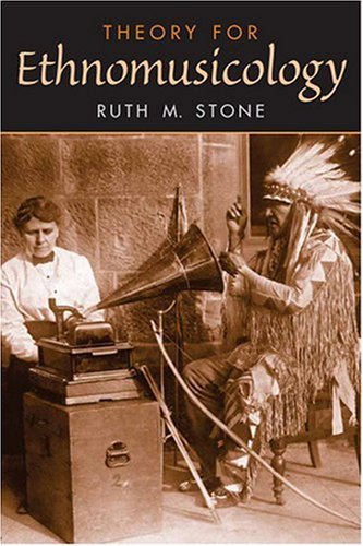 Theory for Ethnomusicology under Ethnomusicology in The Books Store