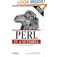 Perl in A Nutshell: A Desktop Quick Reference (2nd Edition)
