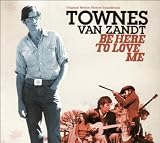 "Be Here To Love Me" Soundtrack