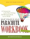 What Color Is Your Parachute Workbook: How to Create a Picture of Your Ideal Job or Next Career