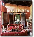 Living in Argentina