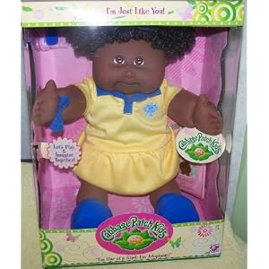 Cabbage Patch Kids *I'm Just Like YouDoll by
