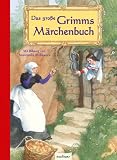 Produkt-Bild: Das gro&szlig;e Grimms M&auml;rchenbuch