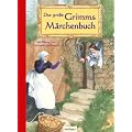 Das gro�e Grimms M�rchenbuch