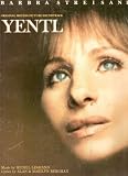 Yentl : Original Motion Picture Soundtrack (Piano Vocal Chords)