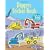 Diggers Sticker Book