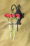 HANGING PENDANT VASE