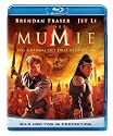 Die Mumie: Das Grabmal des Drachenkaisers [Blu-ray]