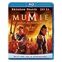 Die Mumie: Das Grabmal des Drachenkaisers [Blu-ray]