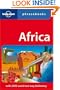Africa: Lonely Planet Phrasebook