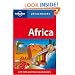 Africa: Lonely Planet Phrasebook