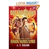 Doctor Who: Dark Horizons