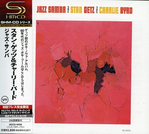 Stan Getz