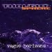 Anklicken zum Vergrößeren: Thought sphere - Vague Horizons (Audio CD)
