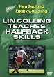 New Zealand Rugby's Lin Colling Teaches Halfback Skills