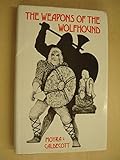 The weapons of the Wolf-Hound