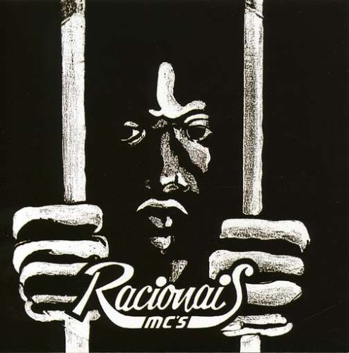 Racionais MC