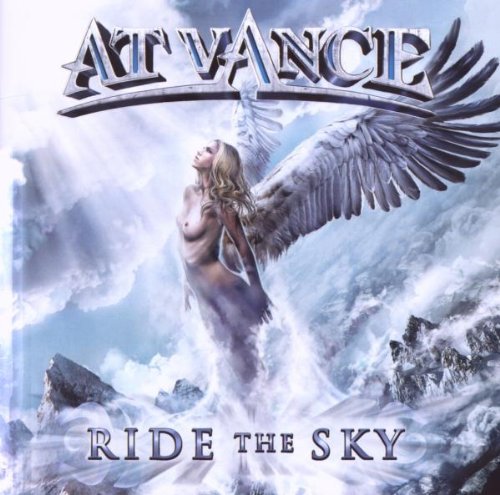 At Vance - Power Lyrics - Zortam Music