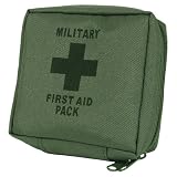 Military Army First Aid Kit Hiking Camping Survival Emergency