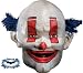 

Batman Dark Knight School Bus Driver Mask Adult (One-Size)