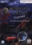 Mountain Crime : Vengeance