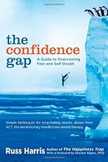 The Confidence Gap