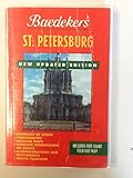 Baedeker's St. Petersburg