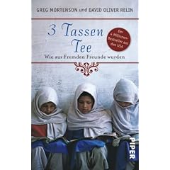 3 Tassen Tee: Wie aus Fremden Freunde wurden