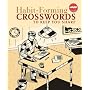 Habit-Forming Crosswords to Keep You Sharp (AARP)