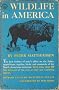 Wildlife in America