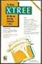 The Official Xtree, MS-DOS & Hard Disk Companion