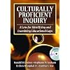 Culturally Proficient Inquiry: A Lens for Identifying and Examining Educational Gaps