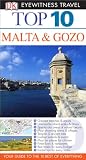 Top 10 Malta and Gozo