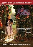 The Secret Garden - London Childrens Ballet [DVD]