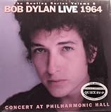 Bootleg Series Vol. 6 - Live 1964: Concert At Philharmonic Hall (200 Gram Vinyl)