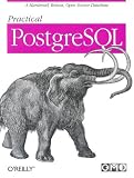 Practical PostgreSQL (O'Reilly Unix)